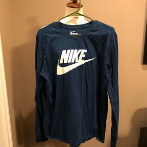 Nike Long Sleeve Tee
